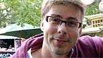 Felix Buxton from Basement Jaxx