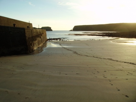 Bayble Beach