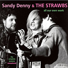 Review of All Our Own Work - The Complete Sessions Remastered Review of All Our Own Work - The Complete Sessions Remastered