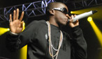 Tinchy Stryder