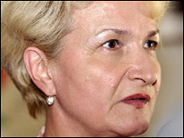 Milada Emmerová