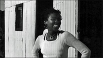 Thembi Ngubane
