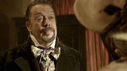 Tim Curry