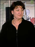 Carol Wall