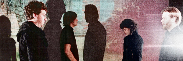 Arcade Fire