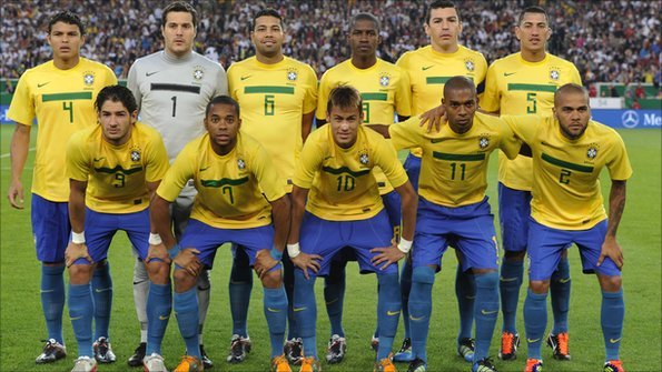 Brazil