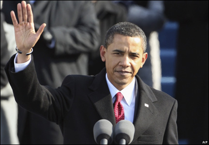 Barack Obama