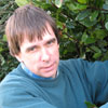 Martin Crawford