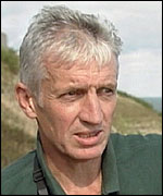 Hamish Murray