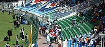 Indias Flag