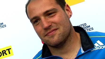 Brett Morse