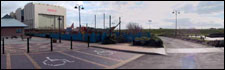 Barrow's Dock Museum