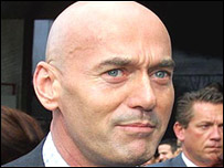 Pim Fortuyn