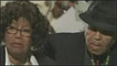 Katharine e Joe Jackson