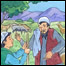خانۀ نو، زندگی نو
