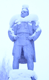 Statue