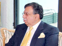 شوکت ترین