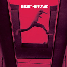 Review of The Ecstatic