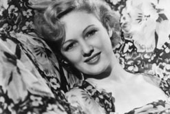 Virginia Cherill