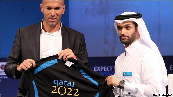 Zinedine Zidane