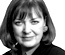 Bridget Kendall, BBC World Service presenter