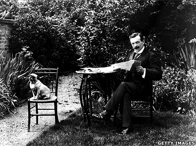 Lloyd George