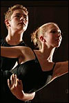 Dance at King Edward VI School
