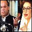 بینظیر، نواز شریف