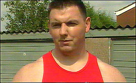 Richard Gosling
