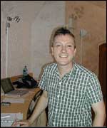 Keith Watson