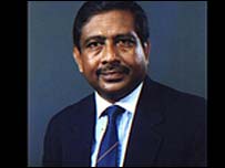 Iqbal Athas