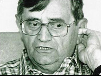 Jan Křen