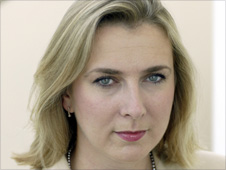 Caroline Wyatt