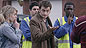 The Doctor And Rose