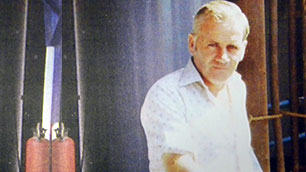 Iain Moireasdan