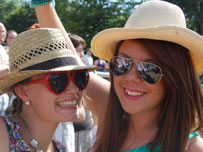 ROTW Festival