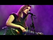 The Shee at Showcase Scotland. Photo by Julie Broadfoot