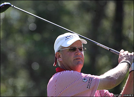 Sandy Lyle
