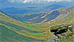 Cwm Croesor Valley