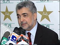 ڈاکٹر نسیم اشرف 