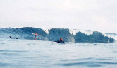 Shipwrecks