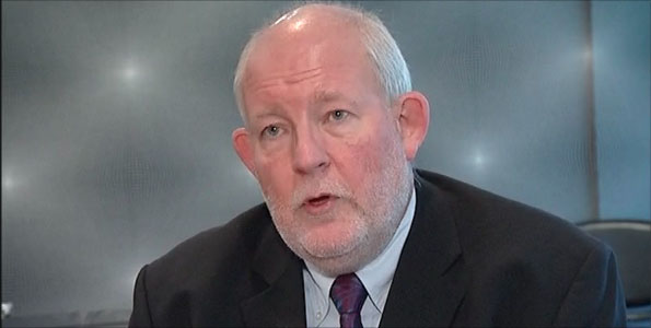 Charles Clarke
