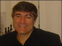 Hrant Dink
