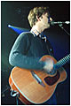Pulp live on BBC Radio 1 - 31st Oct 2001