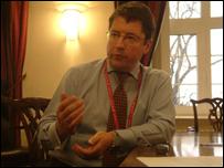 Steven Wordsworth