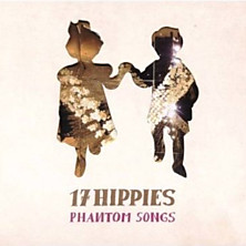 Review of Phantom Songs
