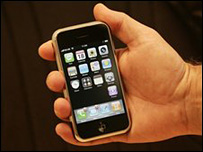 iPhone