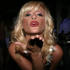 And a kiss to end another Ibiza weekend