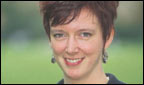 Polly Billington