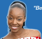 Sabrina Mis-Teeq